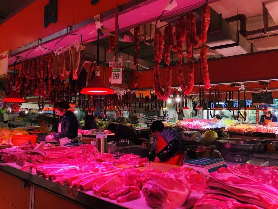 年货采购哪些东西,西宁年货都买什么