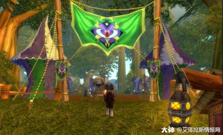 魔兽世界永久60级搬砖攻略,魔兽10.0前夕地精囤货