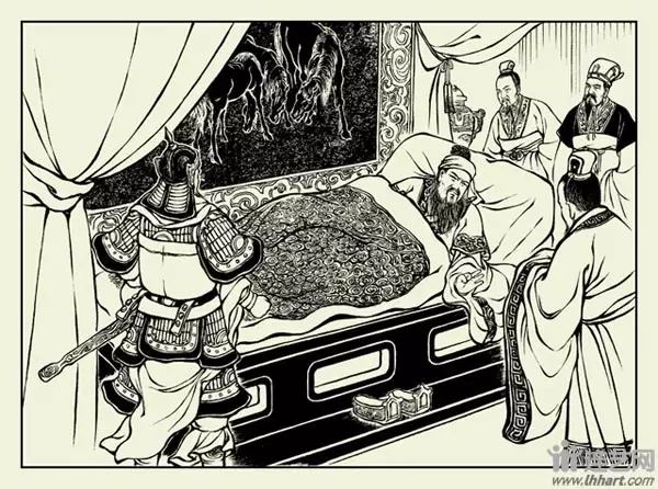 三国演义连环画60册名称,三国演义玉泉山关公显圣