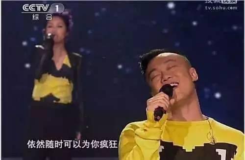 杨千嬅演唱会感动落泪,杨千嬅庆祝生日