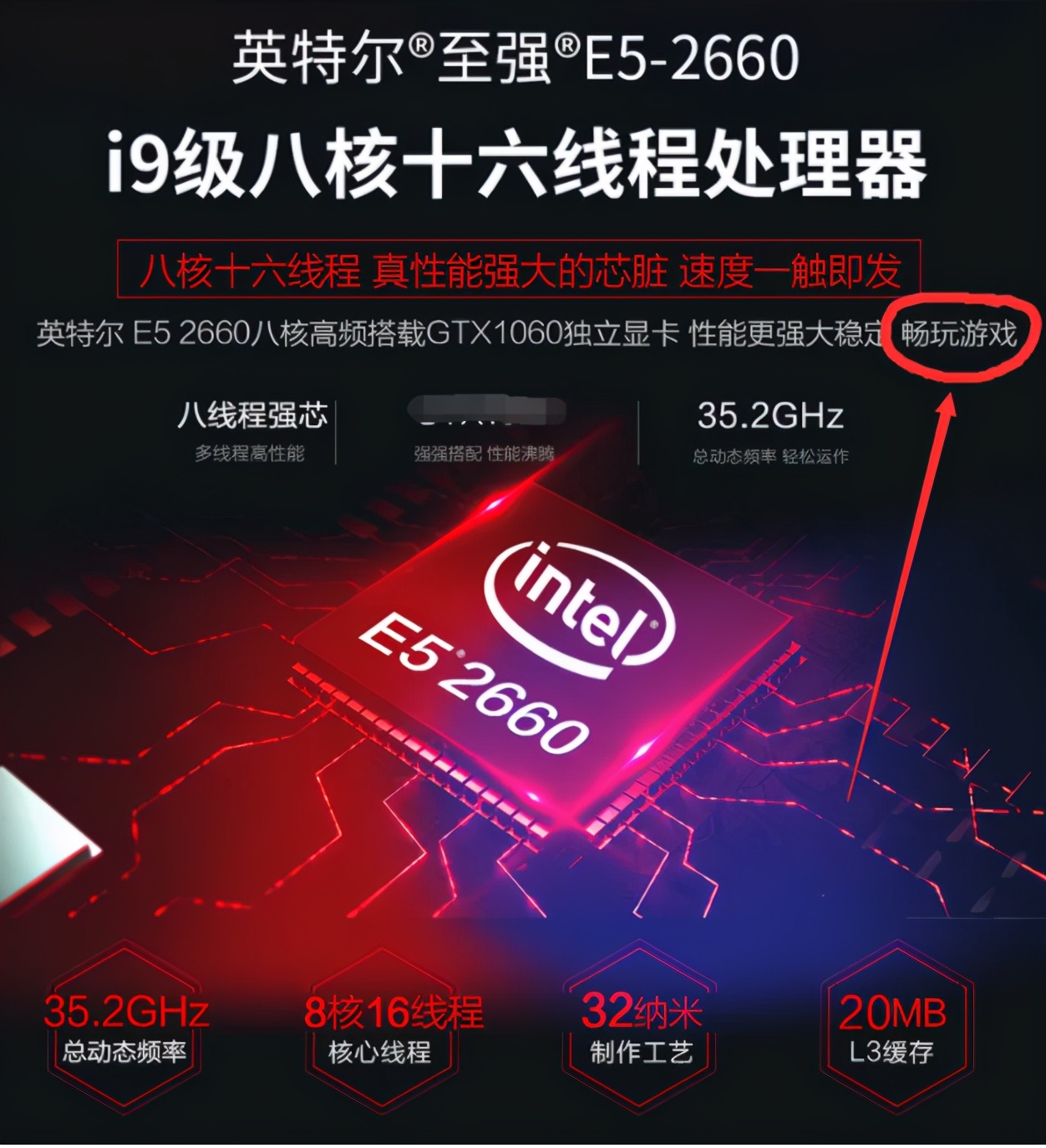 至强神u处理器有哪些,洋垃圾至强处理器