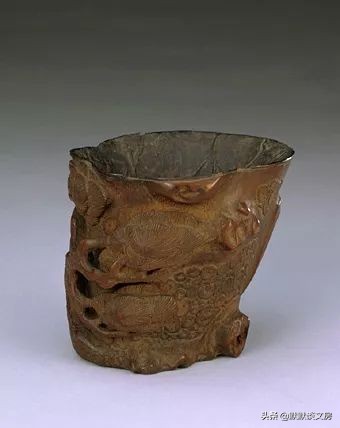 默默谈文房康熙,默默谈文房四宝