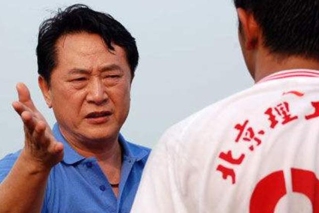 沈祥福老师,足球教练沈祥福简介