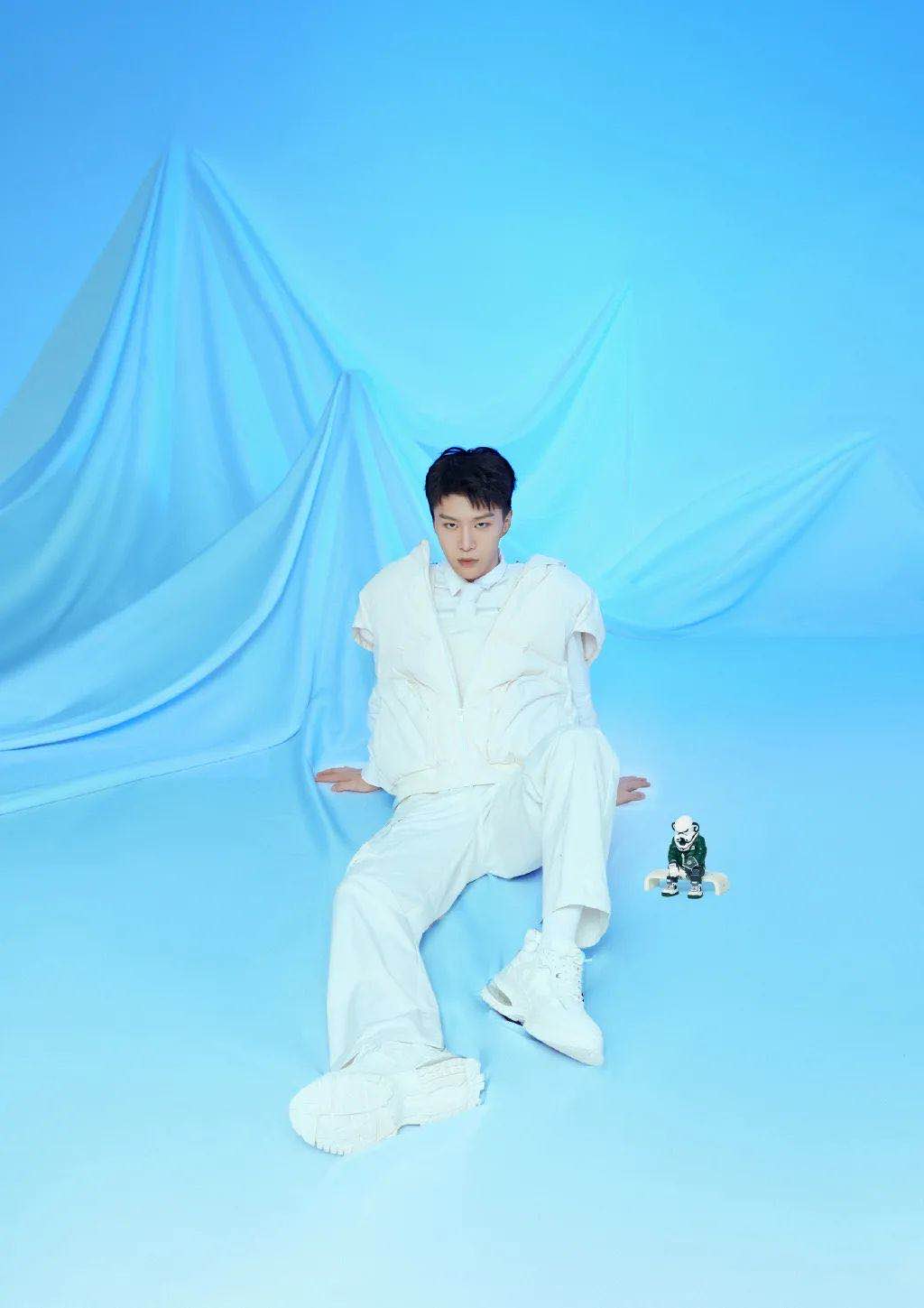 谈谈中国男装现状,为什么男装总是卖不好