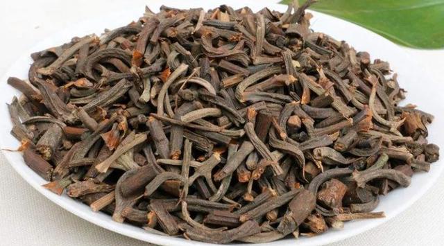 48款香料的解析与认知,四十八香谱图解大全