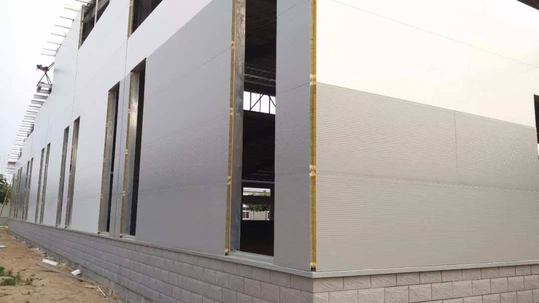 装配式钢结构基础,钢结构设计基础入门