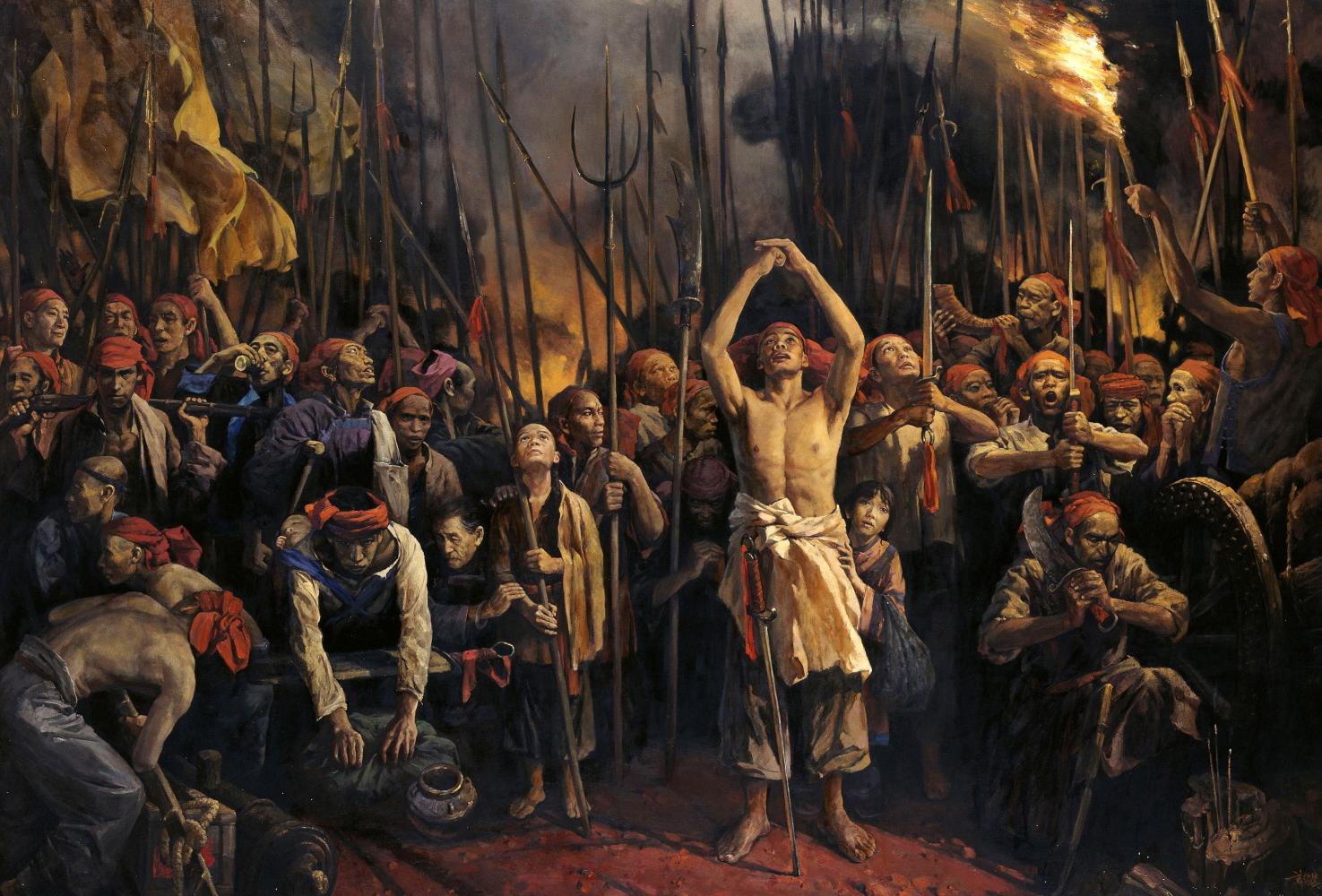 民以食为天这句话我该怎么理解,民以食为天这句话是什么意思