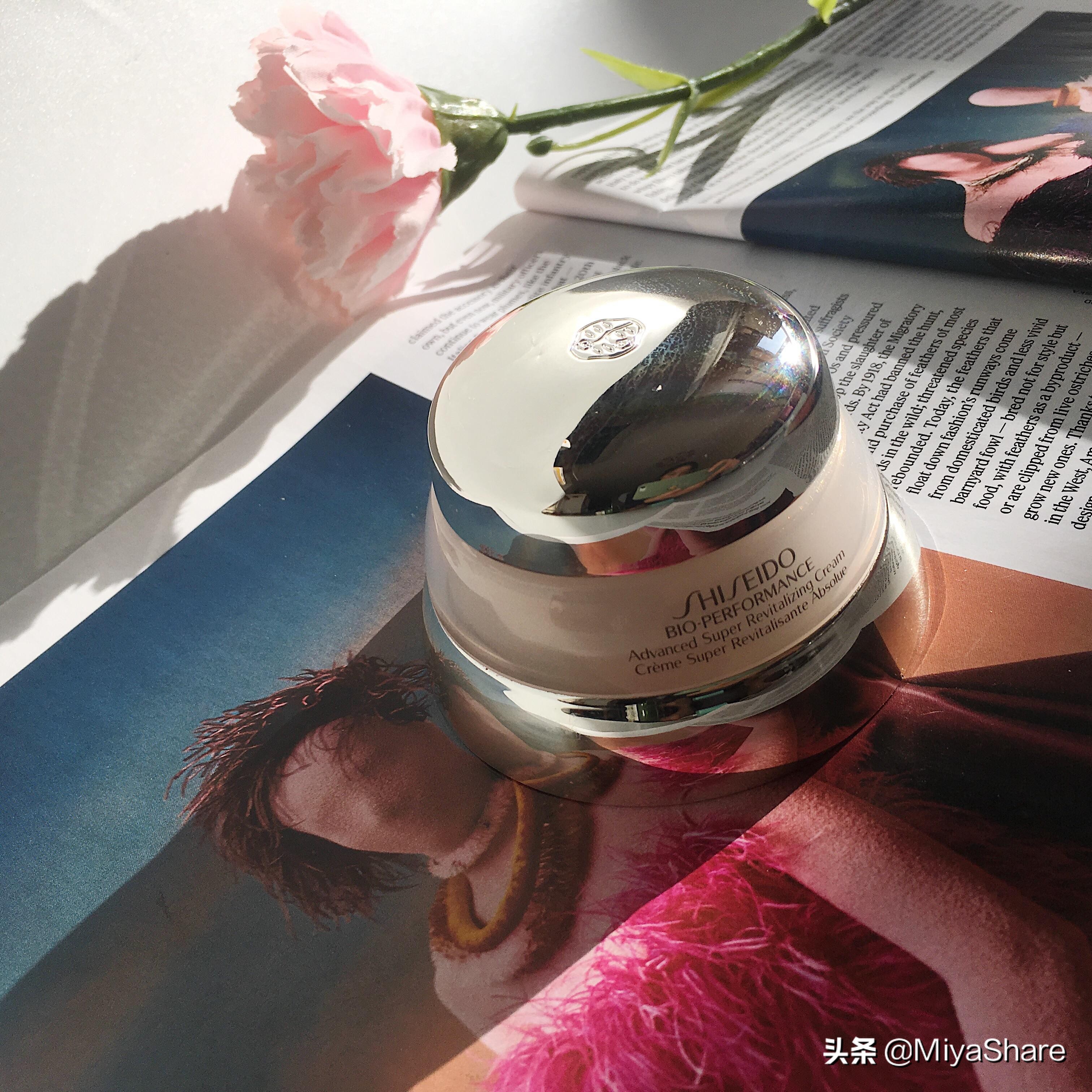 10款保湿面霜使用报告,面霜技巧