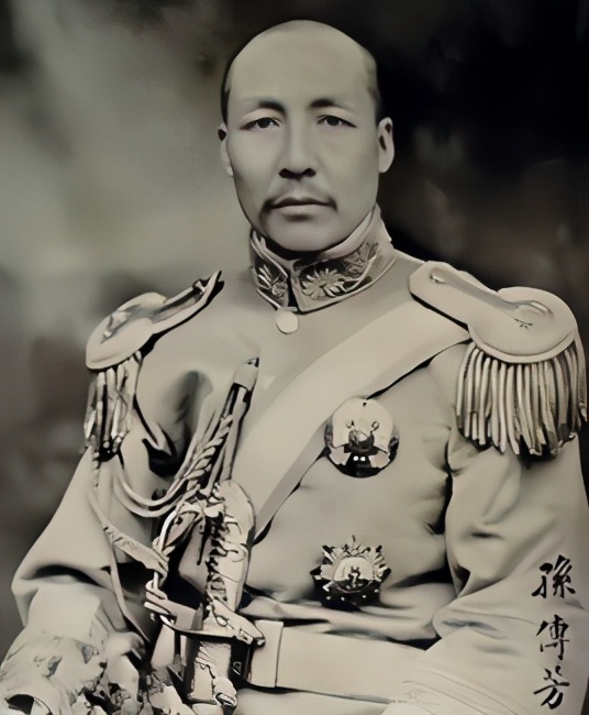 三不知张宗昌完整视频,三不知将军张宗昌