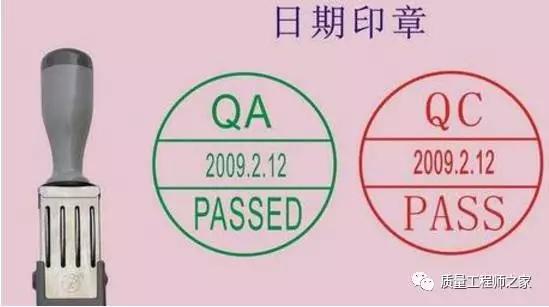 QA和QC是什么,qa和qc区别是什么职位