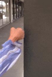 你根本想象不到民间健身有多狂野,你想象不到的健身方式