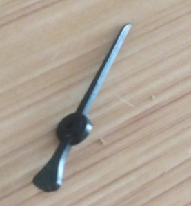 乙炔表各个部位名称,乙炔减压表结构说明