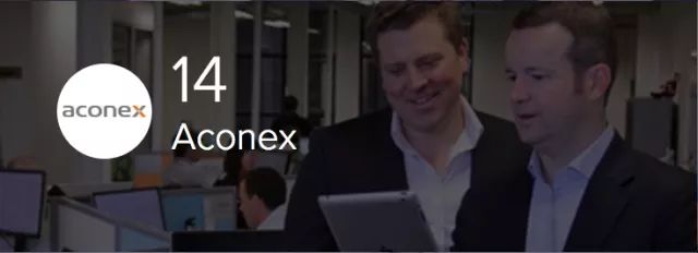 澳大利亚it公司有哪些,澳洲it公司排名