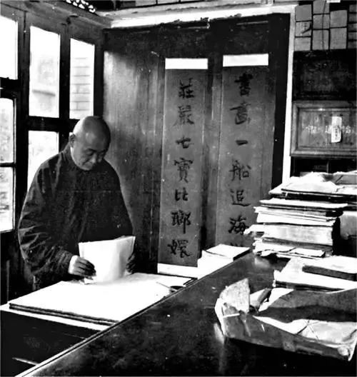 琉璃厂历史故事,河北明清琉璃厂