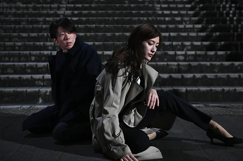 21年评分最高十部悬疑剧,《窥探》仅第4,《城市的边缘》进前3