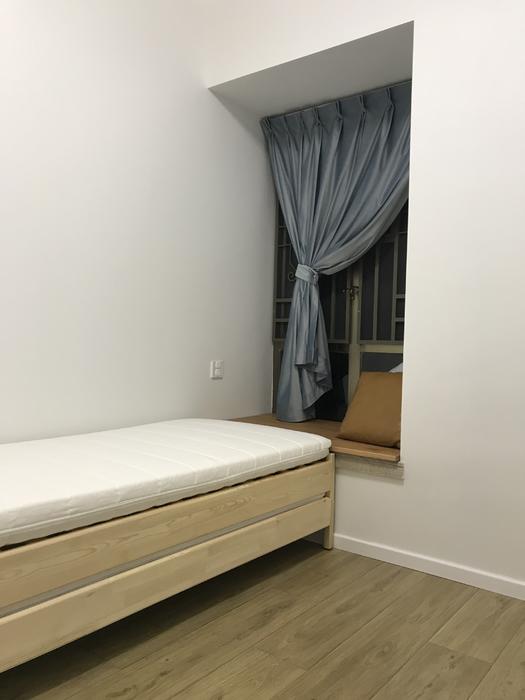 带两个孩子去新家装修,带孩子进新装修的家20分钟没事吧