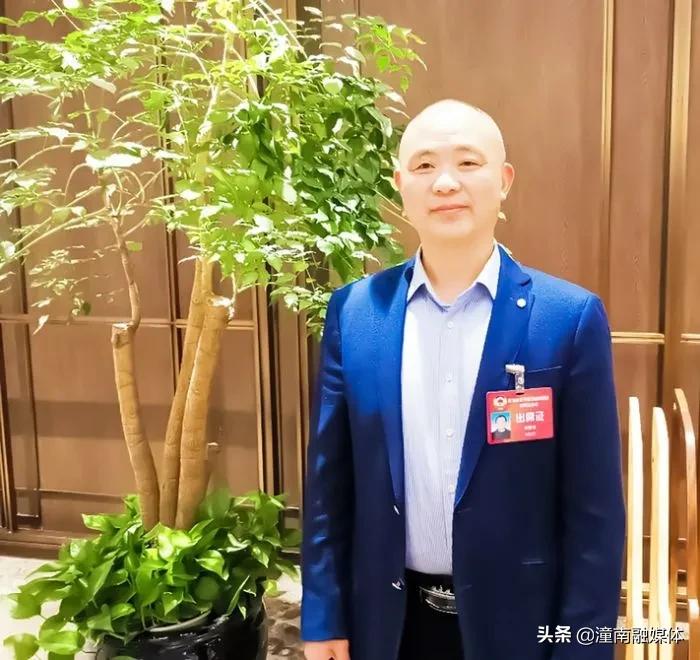 聚焦两会代表委员话两会,聚焦两会市人大代表