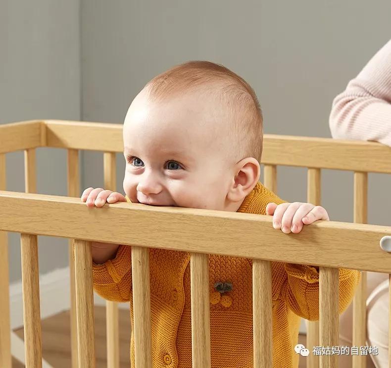 你准备好迎接小天使的到来了么,我们已经准备好迎接小天使的到来