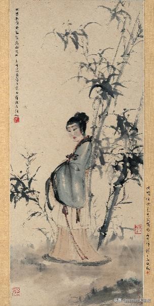 西泠春拍作品欣赏,2020西泠印社春拍预展