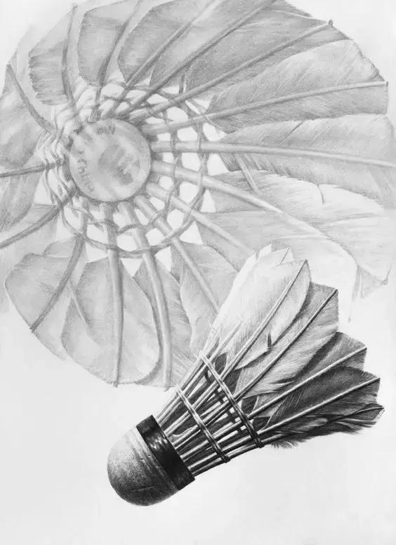 素描基础薄弱,素描基础绘画超难