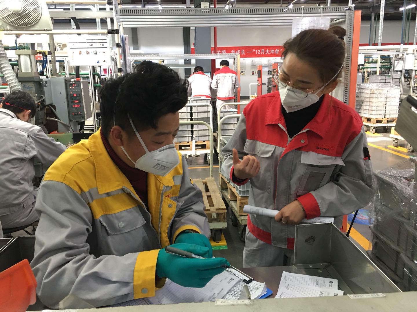 安徽芜湖复工通知,芜湖哪些企业可以复工的最新通告