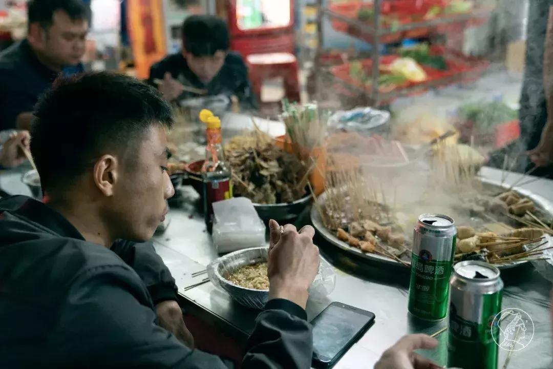 吃了这么多年的美食是真的吗,麻辣烫为什么好吃揭秘