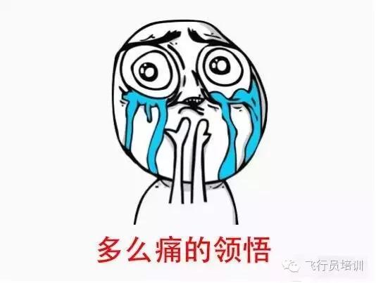 飞行员吐槽颈椎,吐槽沙雕飞行员