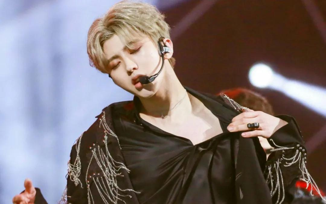 肖战川美事件始末,肖战川美