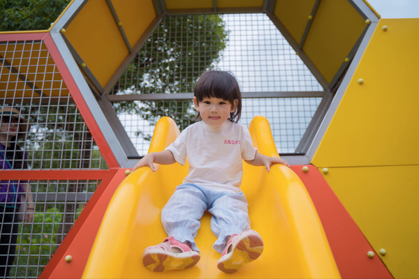 苏州同里古镇亲子游,苏州同里湖二期亲子游