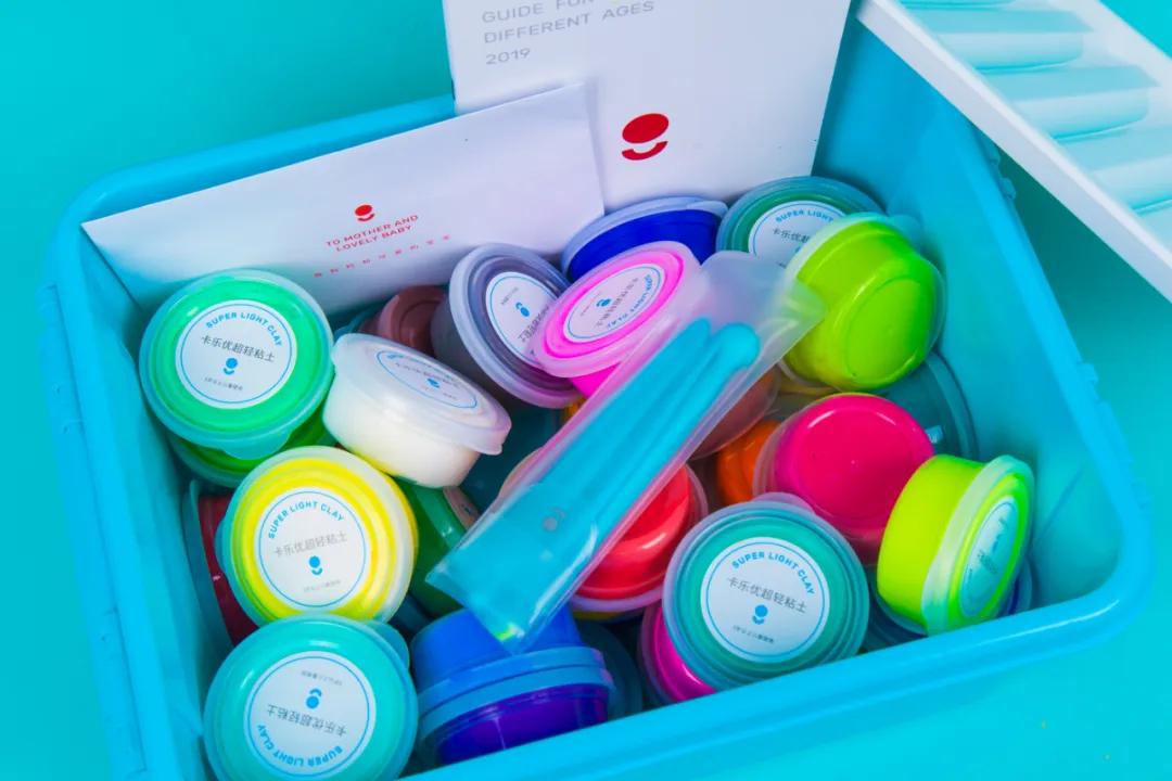 彩泥测评,十大最安全的彩泥排行