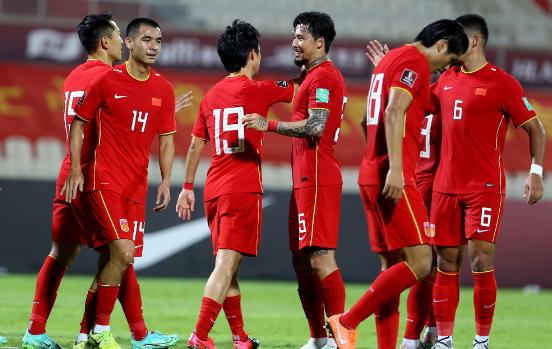 国足二十年一轮,国足二十年怎么样