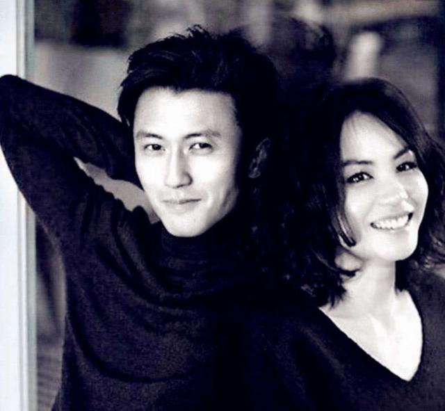 谢霆锋那么爱王菲为什么不结婚,谢霆锋王菲结婚了么