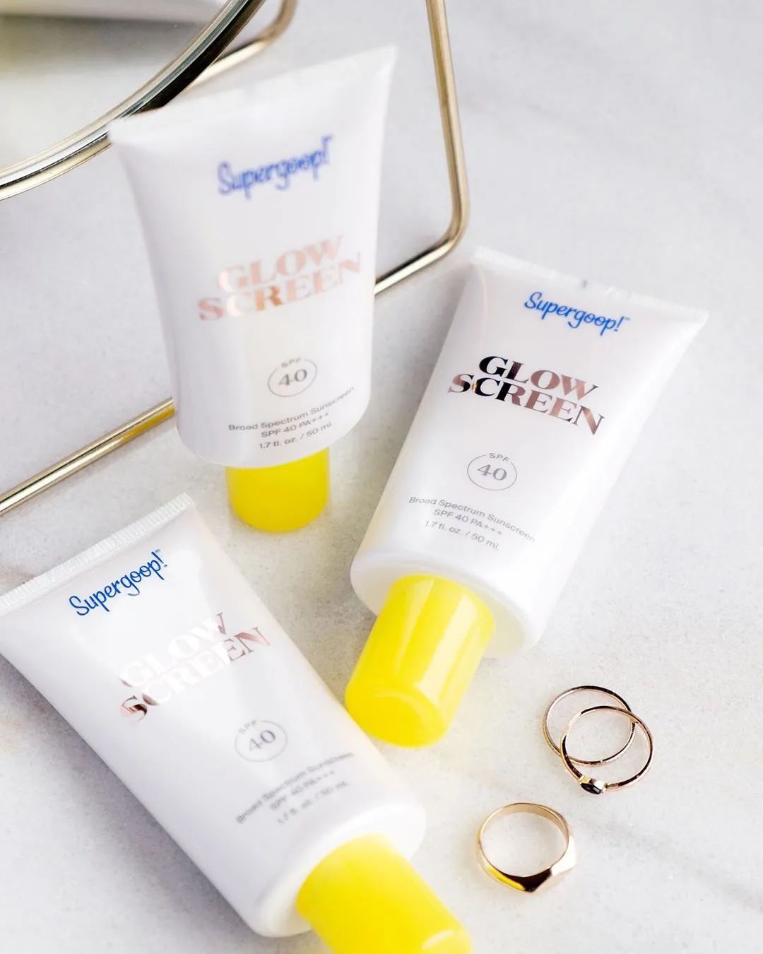 夏天必备的2个好物 (夏天必备好物 高颜值)