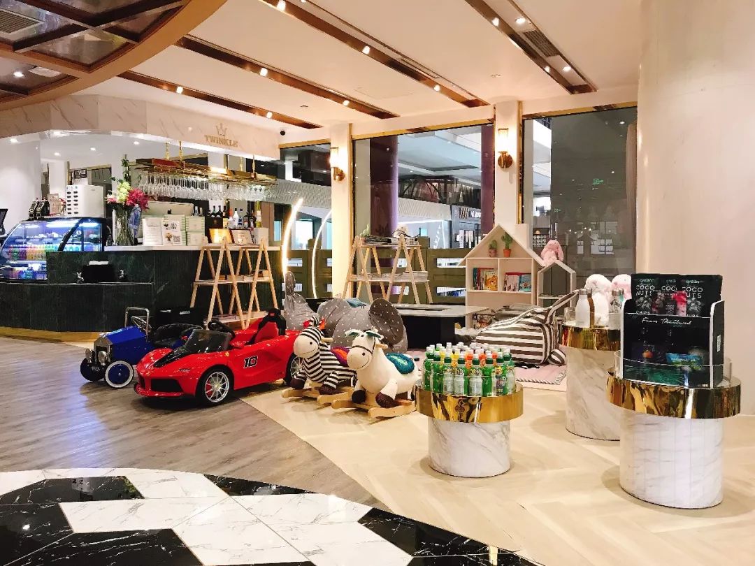 探店魔都亲子餐厅,上海亲子餐厅探店