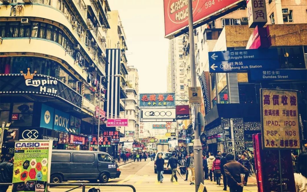 香港打卡暴走攻略,香港购物路线攻略2018