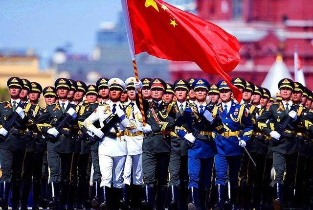 中国速度快不快,中国速度震撼了你的想象