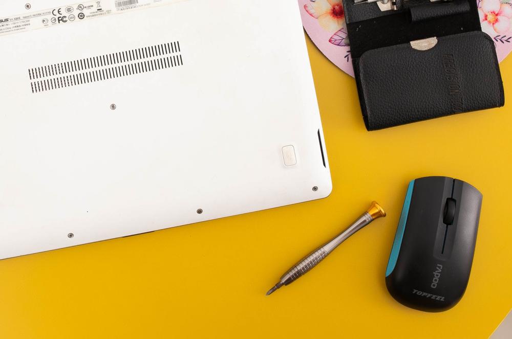 笔记本电脑的3个模式,双屏笔记本100种玩法