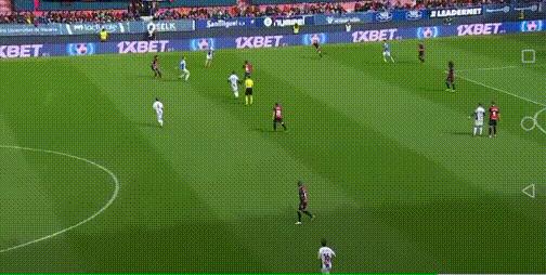 阿韦拉多武磊,阿韦拉多武磊比赛全过程