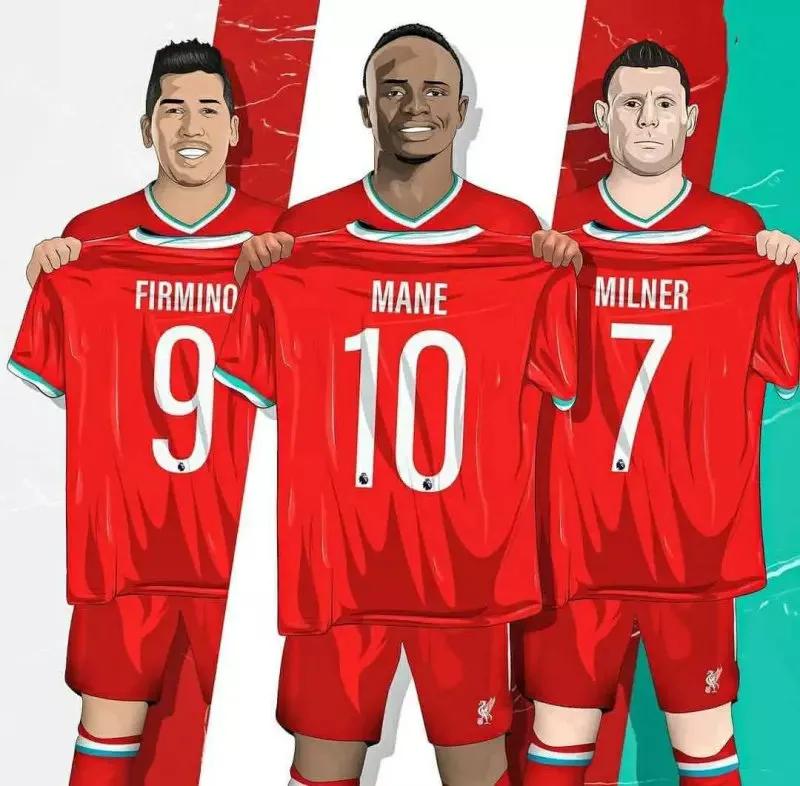 豪门7、9、10号组合谁家强？巴萨骂骂咧咧退出了群聊…