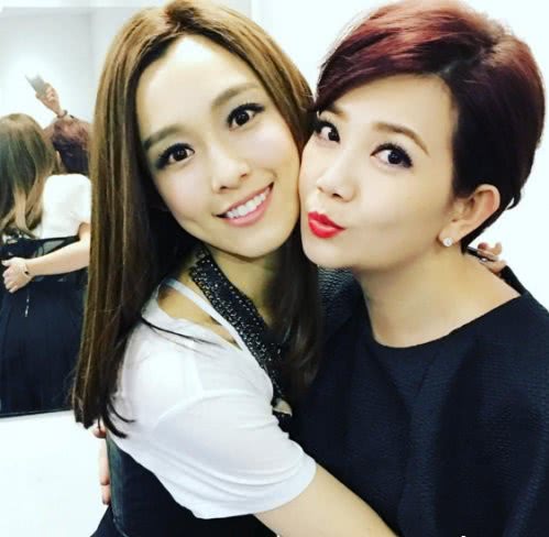 范玮琪吐槽小s,范玮琪回应缺席真正的朋友