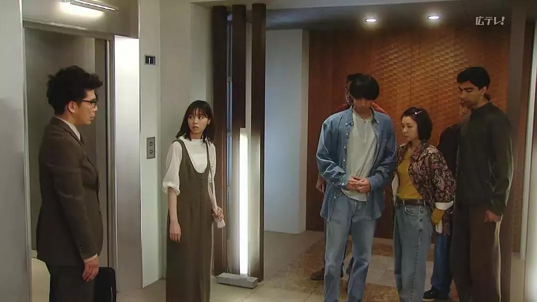 日本十大顶级悬疑剧,日本悬疑剧轮到你了