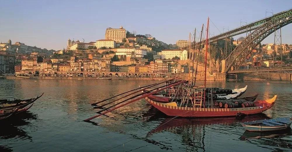 欧洲最南端的城市,葡萄牙拥抱欧洲大陆的最西岸