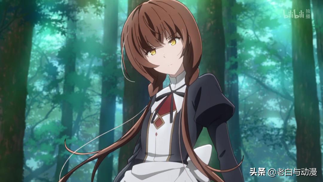 女主叫爱丽丝,男主黑衣双剑,莫非是刀剑番外版?