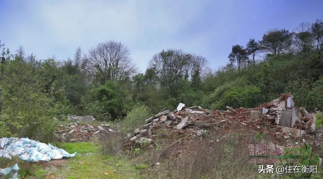 衡阳新增两个乡村旅游区,衡阳正在施工建设的风景区