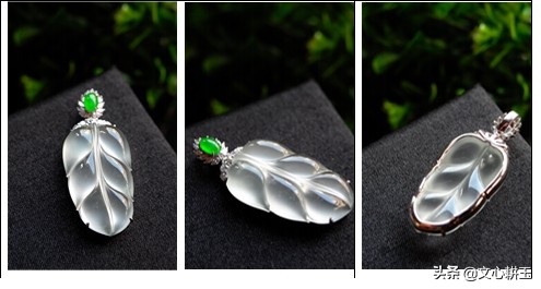 翡翠行家怎么看好坏,如何像高手一样一秒看透本质