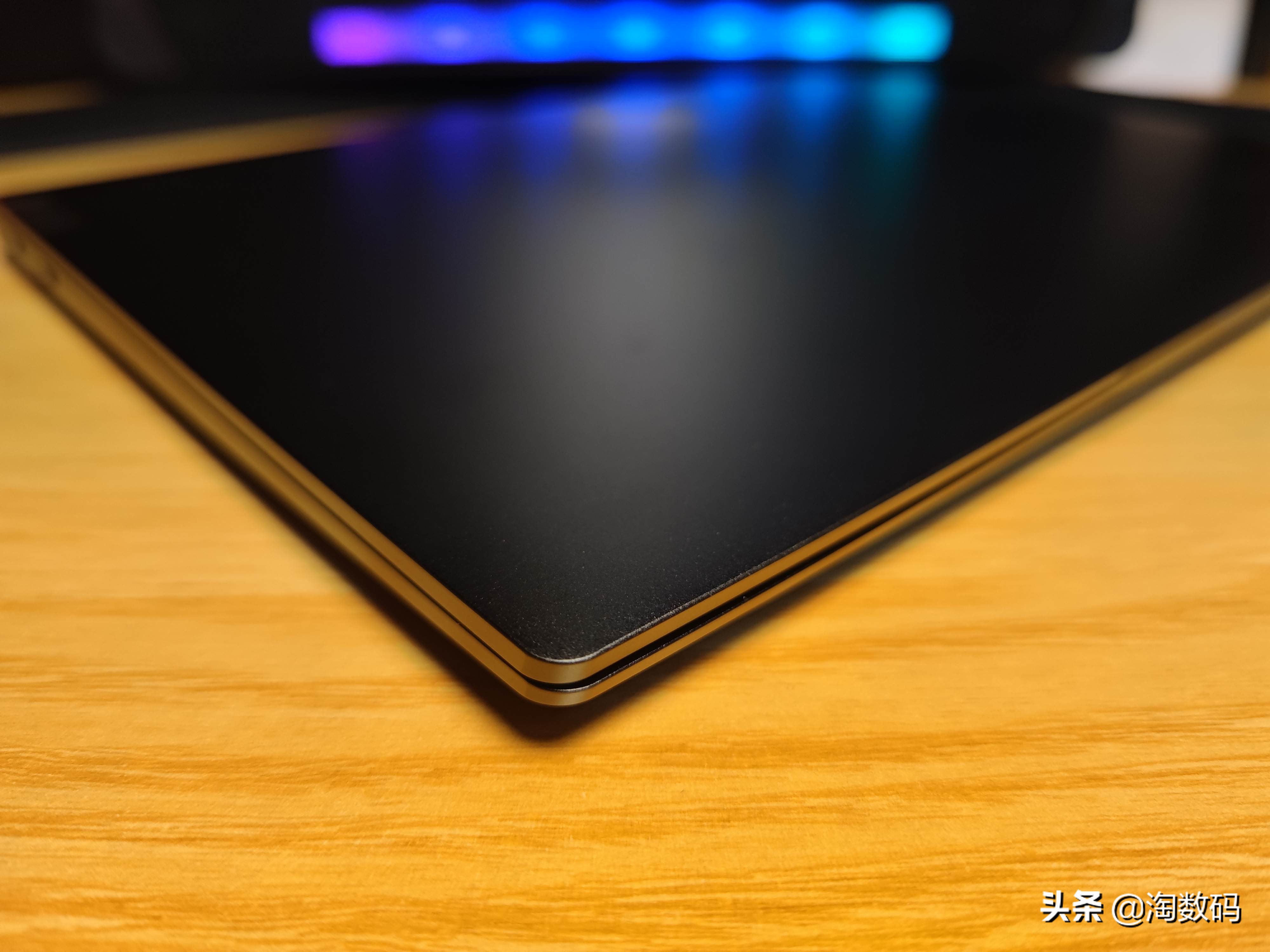 6核Ryzen5600U低电压生产力？联想YOGA13s锐龙版开箱+简评晒个单