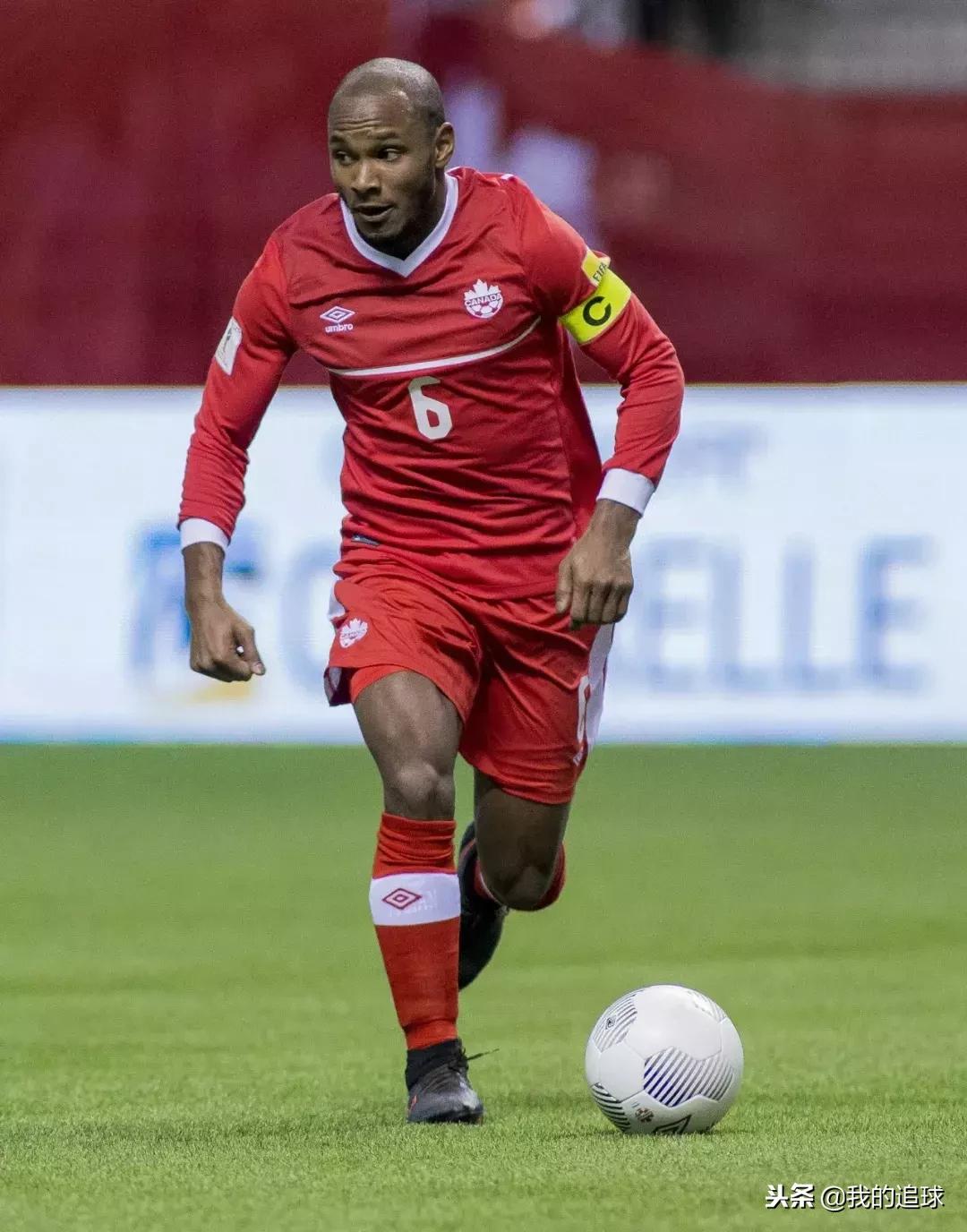 德古兹曼400%,德古兹曼加拿大