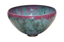 钧窑开片吗,汝窑和钧窑