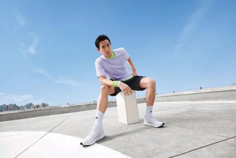 彭于晏短发发型怎么剪好看,彭于晏短发发型打理