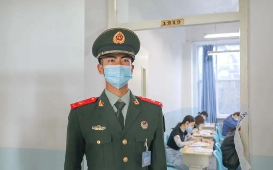 军队文职真实工资水平,军队文职工资真那么高吗